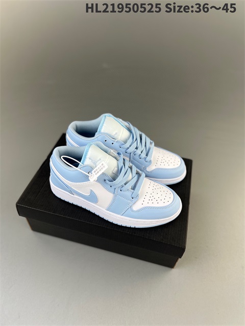 men air jordan 1 shoes US7-US11 2023-5-28-009